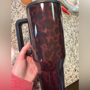 HydroJug 32oz tortoise Traveler